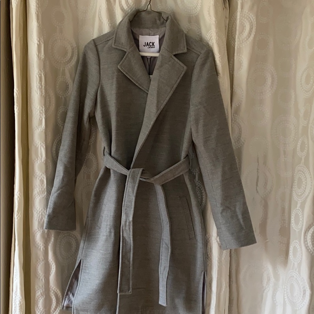 Iack by BB Dakota Winter Coat